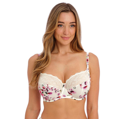 Fantasie Lucia Side Support Bra - Wildflower