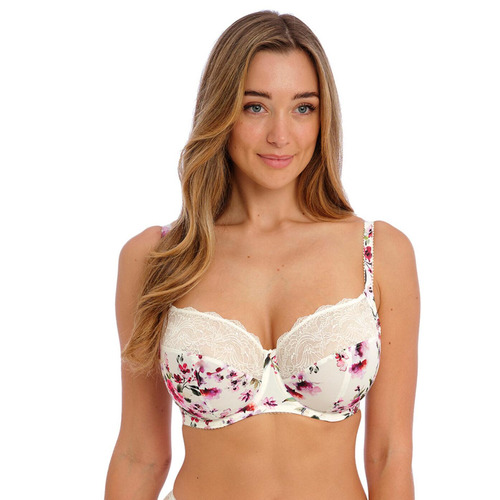 Fantasie Lucia Side Support Bra - Wildflower