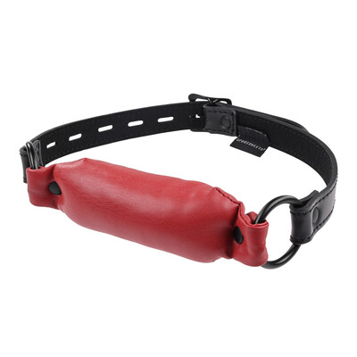 Image of Sportsheets Saffron Soft Bit Gag