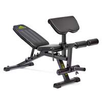 adidas Performance Training Bench