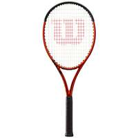 Wilson Burn 100ULS V5 Tennis Racket