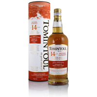 Image of Tomintoul 2008 14 Year Old White Port Cask Finish