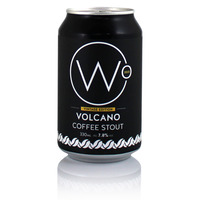 Image of Wasted Degrees Volcano Coffee Stout