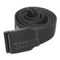 Image of DeWalt Black Work Belt
