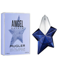 Image of Thierry Mugler Angel Elixir EDP Refillable Star 50ml