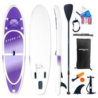 Viavito Hydro 10 Inflatable Stand Up Paddle Board