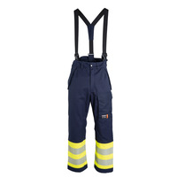 Image of Tranemo 5194 FR Softshell Trousers