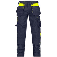 Image of Dassy Shanghai Stretch Work Trousers