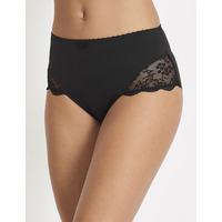 Image of Aubade A L'amour High Waisted Brief