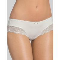 Image of Triumph Lovely Angel Curves Hipster Brief