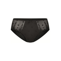 Rosa Faia by Anita Edelweiss High Waist Brief – Black – XS – 8 (30)