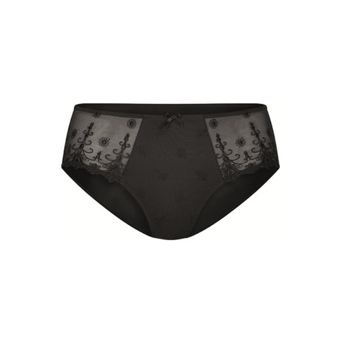 Rosa Faia by Anita Edelweiss High Waist Brief - Black - XS - 8 (30)