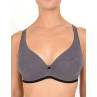 Image of Conturelle By Felina Pretty Daily Non-Padded Triangle Bra