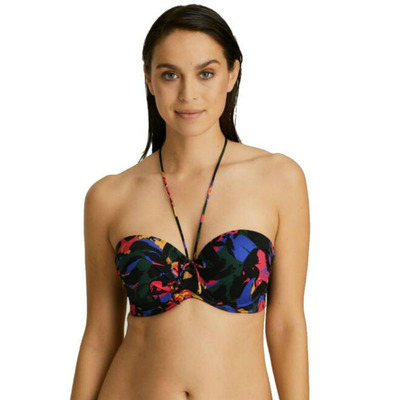 Prima Donna Swim Oasis Strapless Bikini Top