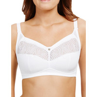 Image of Berlei Heaven Embroidery Soft Cup Bra