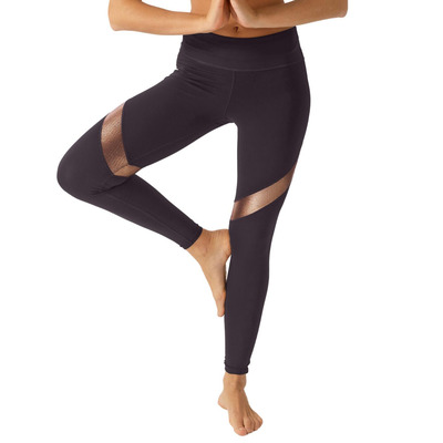 Empreinte Initiale Legging - Gris Intense - S - 10
