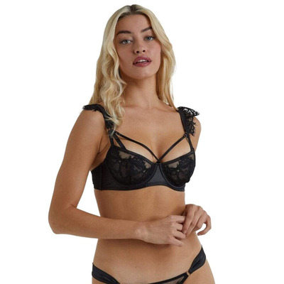 Playful Promises Anneliese Lace Bra