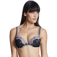 Image of Aubade Soleil Nocturne Plunge Bra