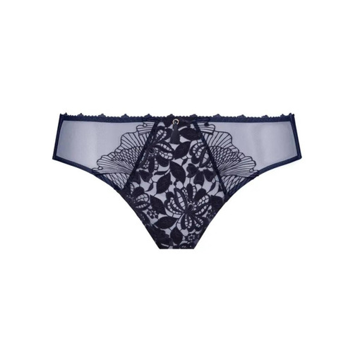 Empreinte Agathe Brief - Cobalt