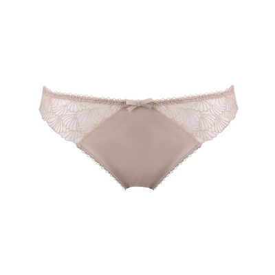 Charnos Ophelia Brief - Cashmere