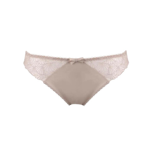 Charnos Ophelia Brief - Cashmere