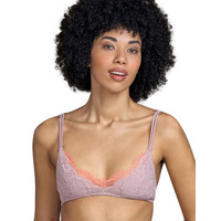 Image of Andres Sarda Margaret Padded Non-Wired Bra