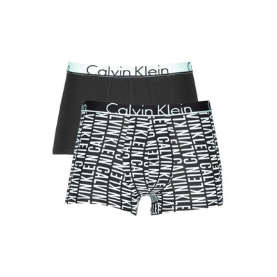 Calvin Klein Modern Cotton Mens 2 Pack Briefs