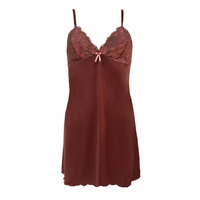Image of Pour Moi Amour Chemise Nightdress