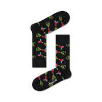 Image of Happy Socks 4-Pack Space Socks Gift Set