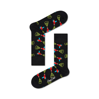 Happy Socks 4-Pack Space Socks Gift Set