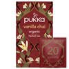 Image of Pukka Herbs Vanilla Chai Tea