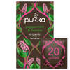 Image of Pukka Herbs Peppermint & Licorice Tea