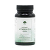 Image of G&G Vitamins Vegan Vitamin D3 1000iu 120's