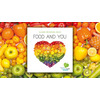 Image of Alliance For Natural Health Food And You Leaflet - Single