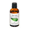 Image of Amour Natural Aloe Vera Infused Oil - 50ml