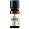 Image of Amphora Aromatics Lemongrass Organic Pure Essential Oil 10ml