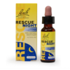 Image of Bach Flower Remedies Rescue Night Dropper 10ml