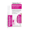 Image of BetterYou Multivitamin Daily Oral Spray 25ml