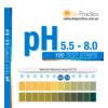 Image of Bio-Practica PH Test Strips