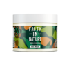 Image of Faith In Nature Shea & Argan Hair Mask 300ml