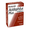 Image of Health Aid Acidophilus Plus 4 Billion with FOS - 30's