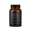 Image of Kiki Health Organic Multi-Mushroom Blend 60's