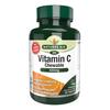 Image of Natures Aid Vitamin C Chewable 500mg - 50's