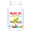 Image of New Roots Herbal Multi #2 60's