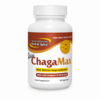 Image of North American Herb & Spice Raw ChagaMax 90's