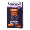 Image of Sambucol Immuno Forte Vitamin C + Zinc Immune Support Capsules 30's