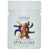 Image of Synergy Natural Spirulina (100% Organic) - 100g