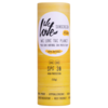 Image of We Love the Planet 100% Natural Sunscreen SPF30 50g (Stick)