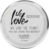 Image of We Love the Planet So Sensitive Deodorant 48g (Tin)