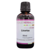 Image of Specialist Herbal Supplies (SHS) Licorice Drops - 50ml